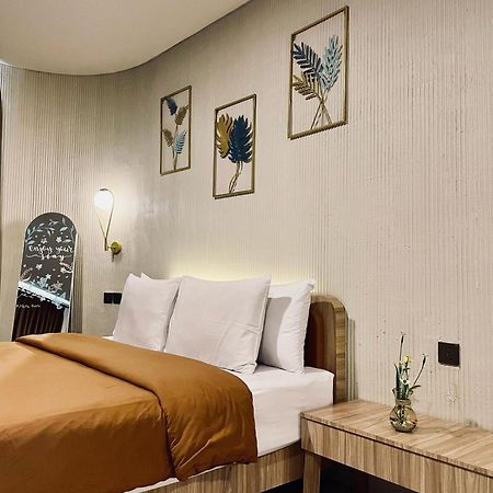 Heha Waterfall Suites & Camping Ground Paragajen 외부 사진