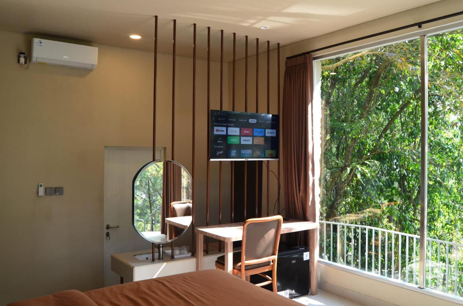 Heha Waterfall Suites & Camping Ground Paragajen 외부 사진