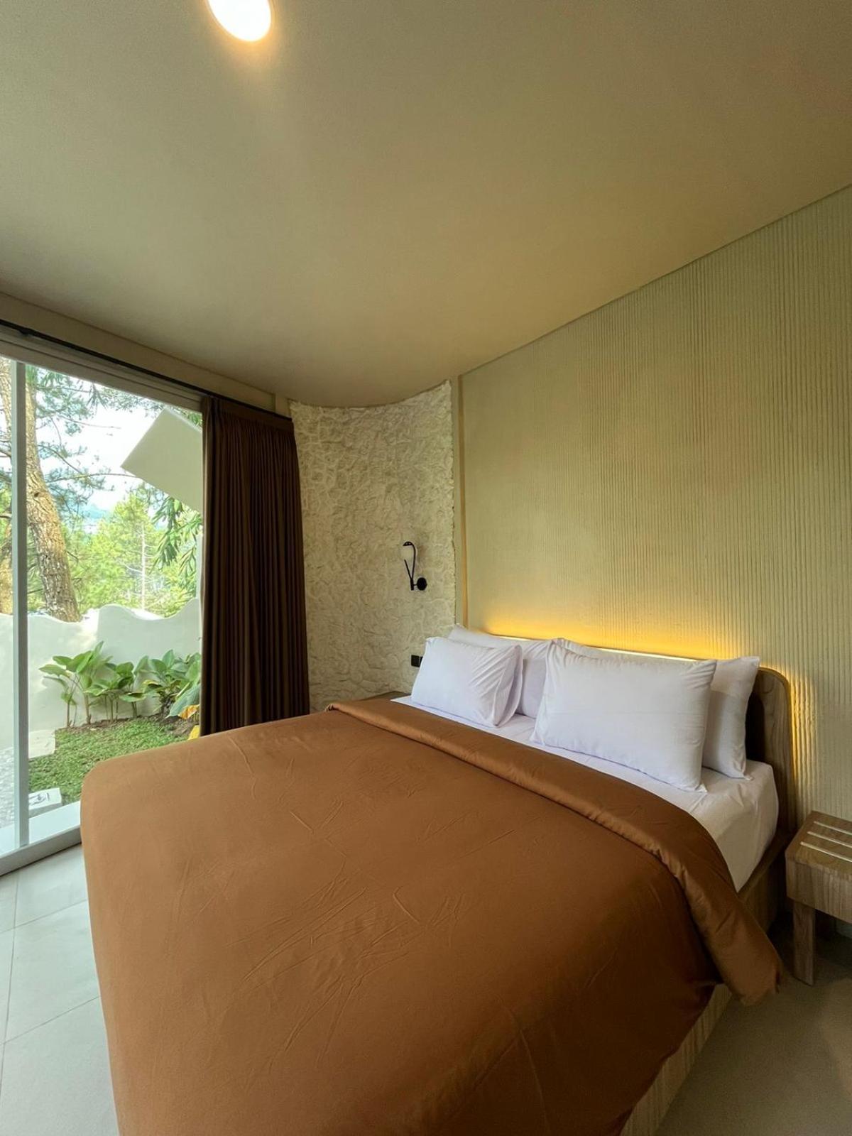 Heha Waterfall Suites & Camping Ground Paragajen 외부 사진