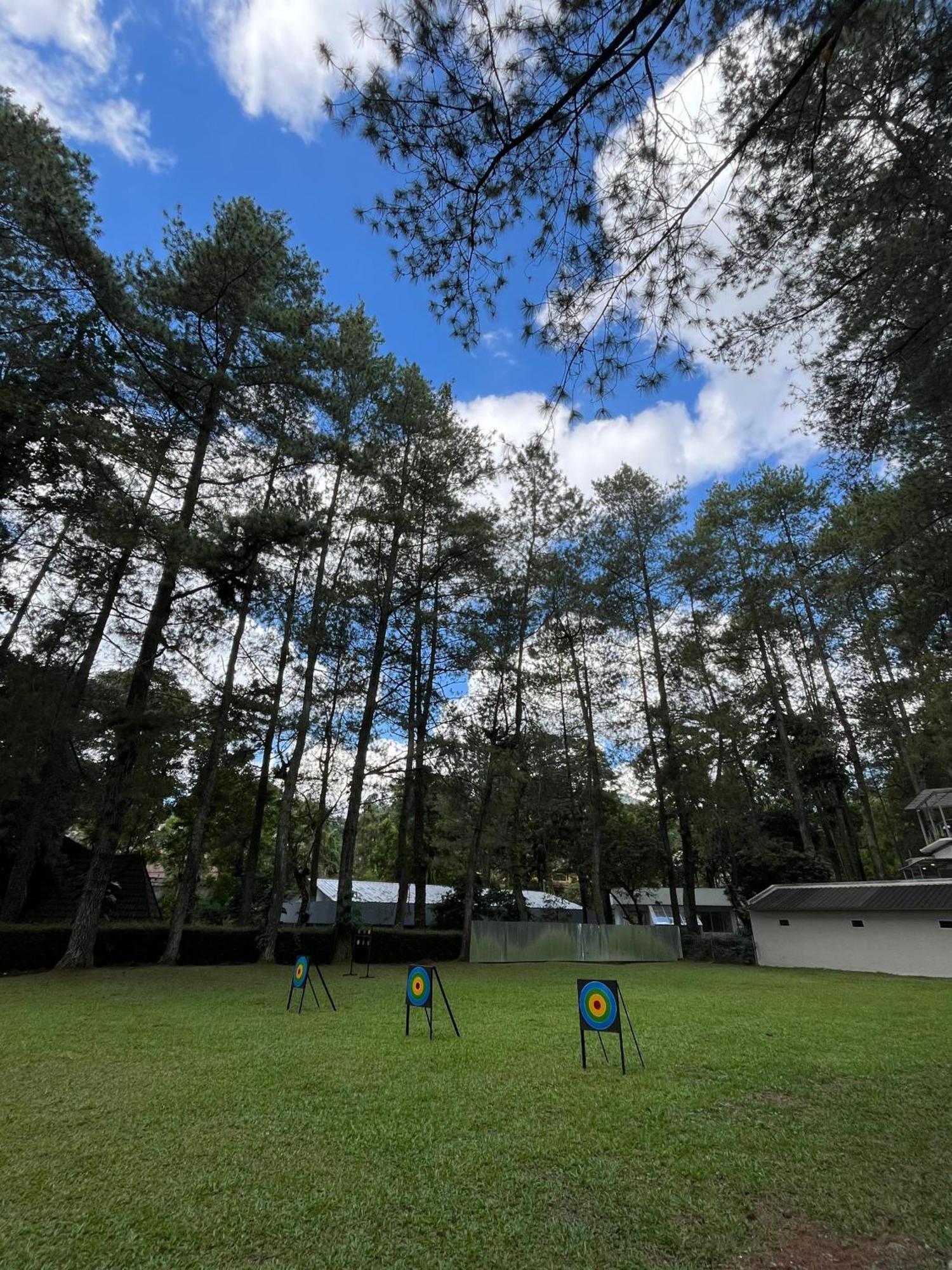 Heha Waterfall Suites & Camping Ground Paragajen 외부 사진
