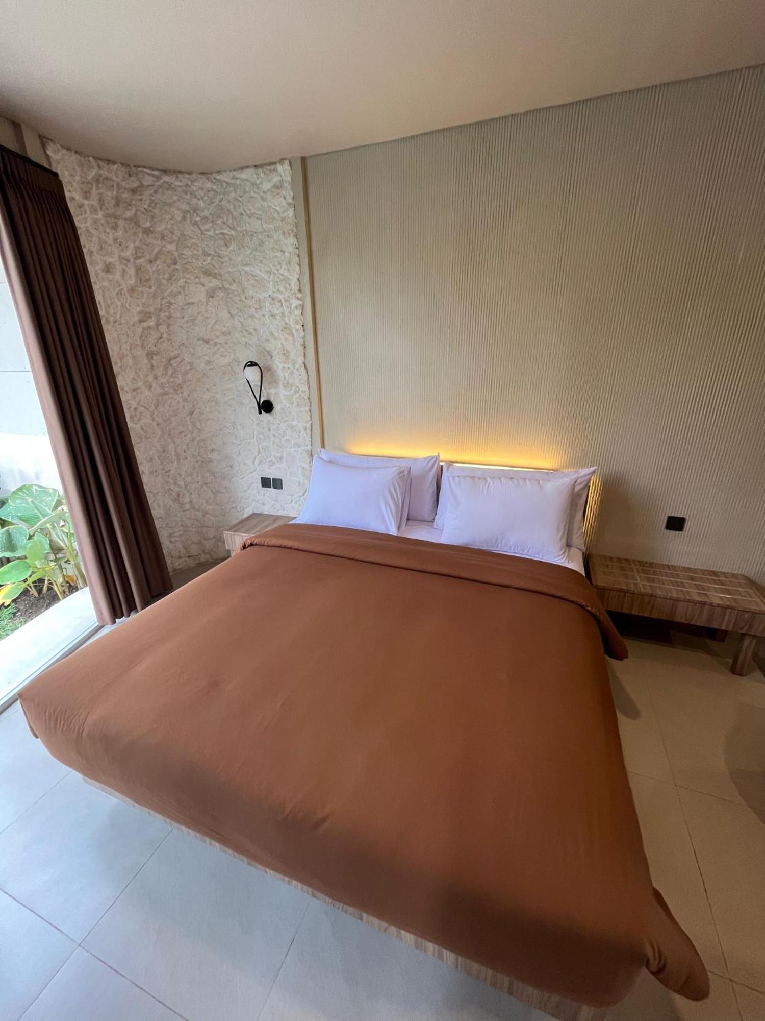 Heha Waterfall Suites & Camping Ground Paragajen 외부 사진