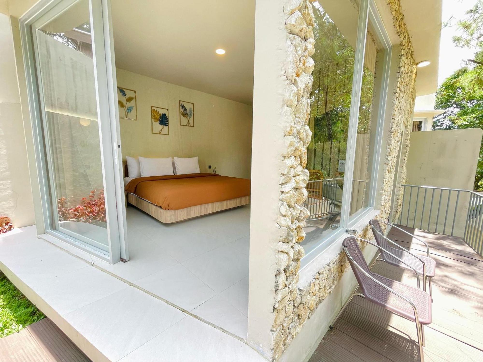 Heha Waterfall Suites & Camping Ground Paragajen 외부 사진