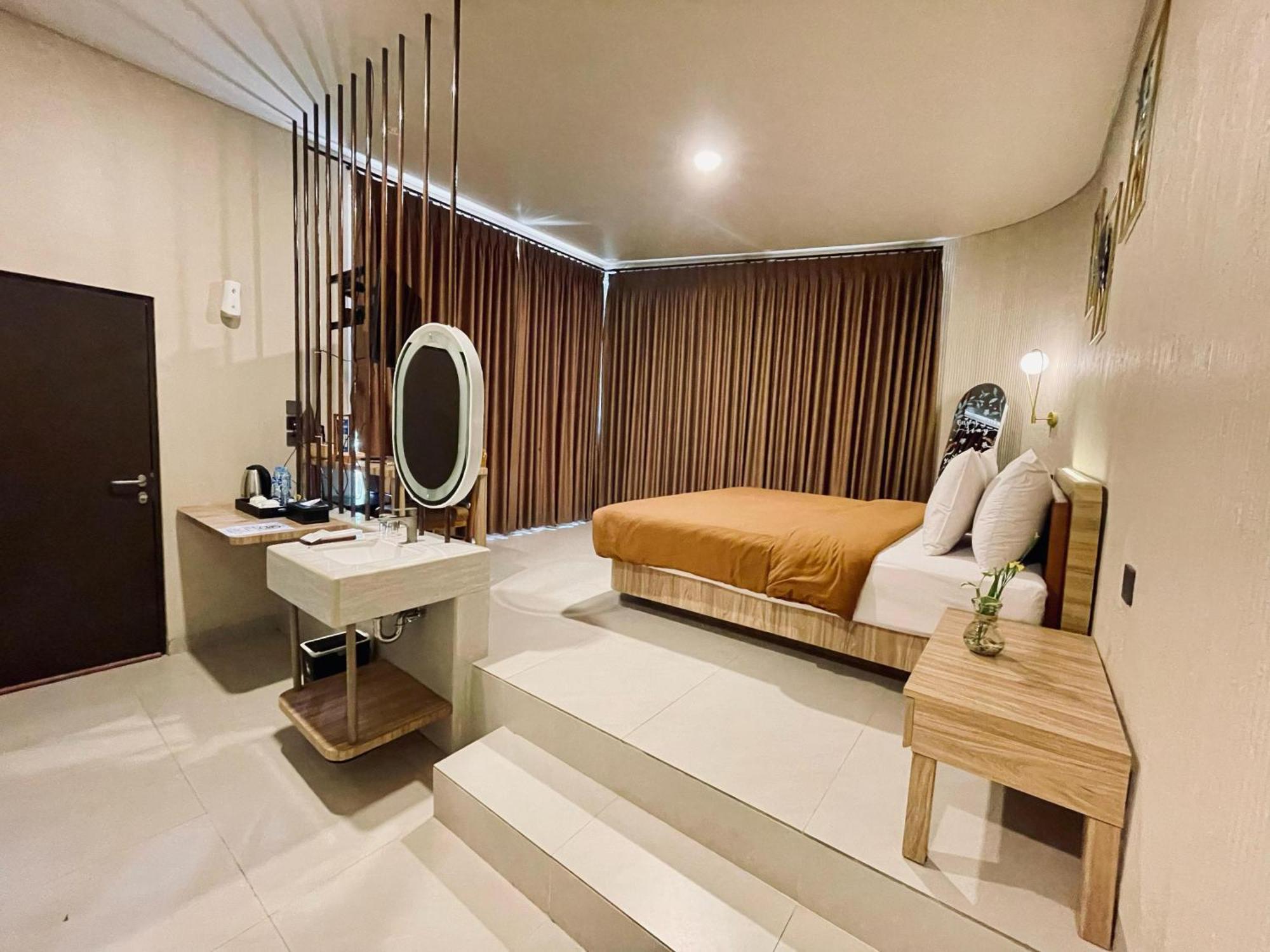 Heha Waterfall Suites & Camping Ground Paragajen 외부 사진